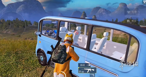 使用和平精英辅助，是技术进步还是道德退步？